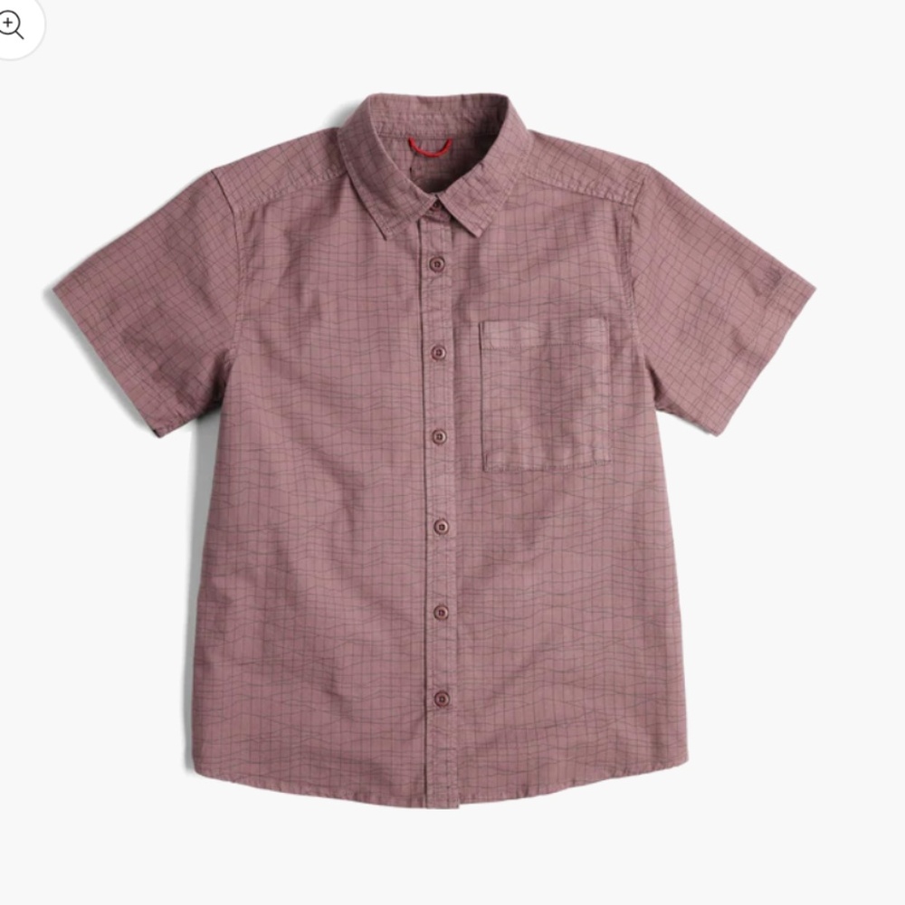 Dirt Desert Shirt
